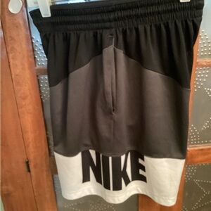 Nike gym shorts